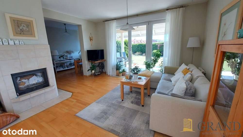 Dom wolnostojący na oś. Pyrzyckim - Pełny obrazek: 2/12