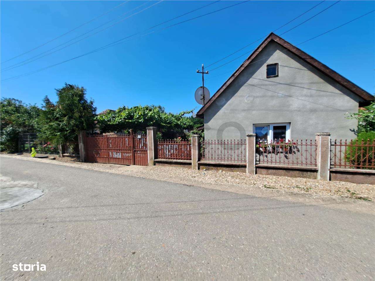 RECO casa dubla Cadea - Imagine principală: 1/20