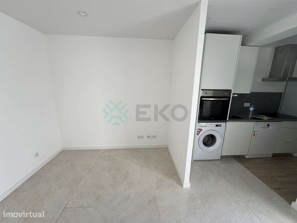 Arrendamento de apartamento t0 no Beco Esteval - Grande imagem: 5/18