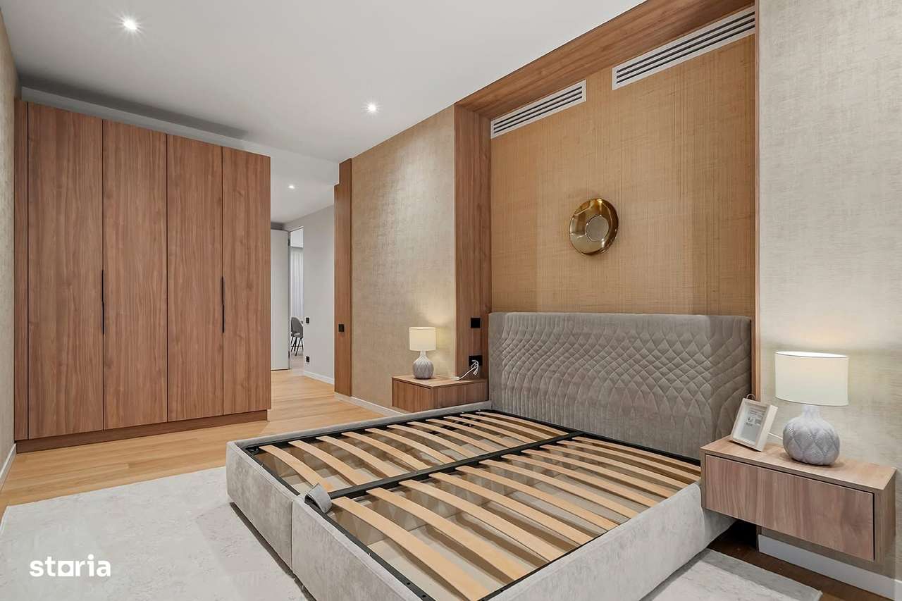 Investiție sigură: studio în complex premium – West Avenue Residence-3