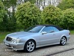 Mercedes-Benz CLK 200 Kompressor - 3