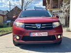 Dacia Logan MCV 0.9 TCe 90 CP Laureate - 16