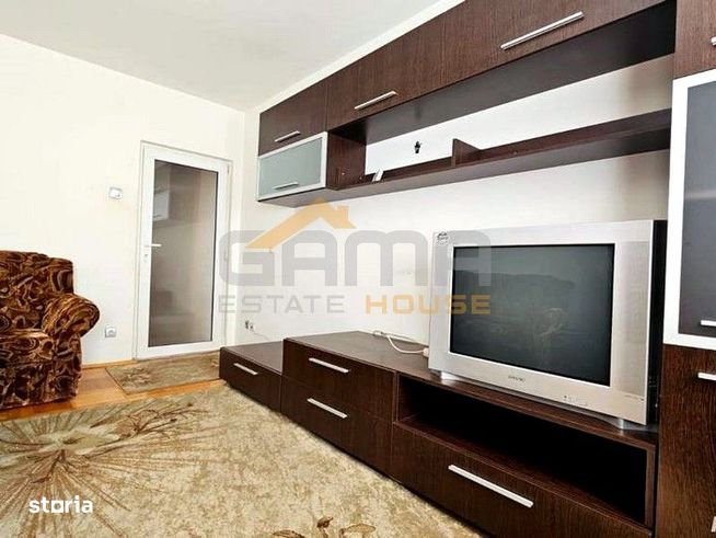 Apartament 2 camere | etaj 3 | zona Podgoria