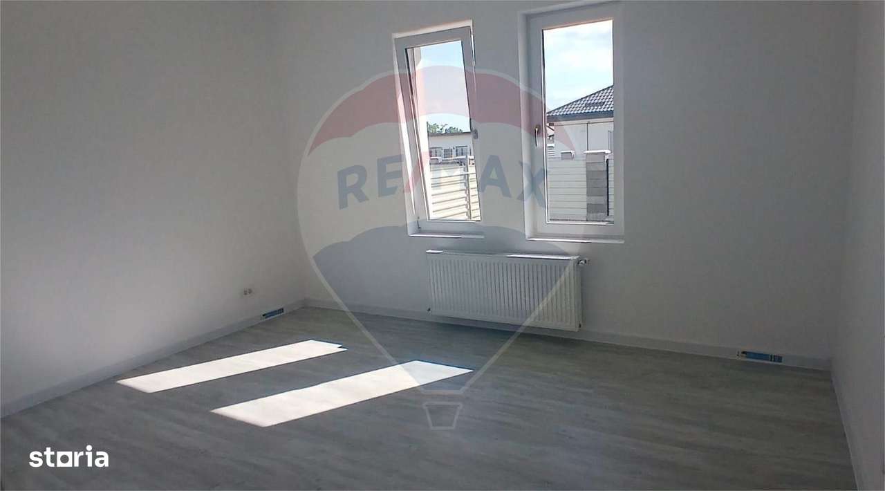 Casa individuala 3 camere de vanzare in Crevedia-Buftea - Imagine principală: 4/9