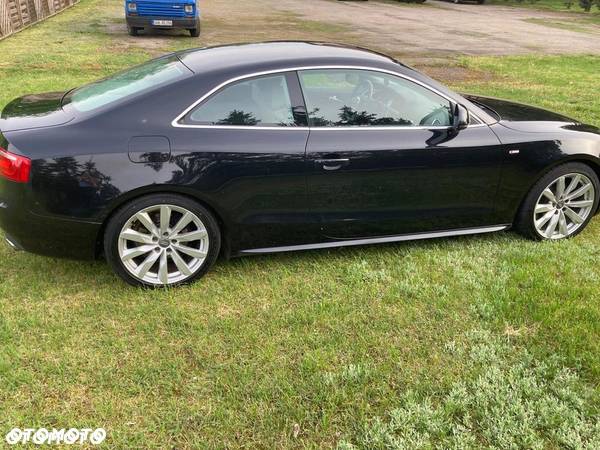 Audi A5 2.7 TDI Multitronic - 15