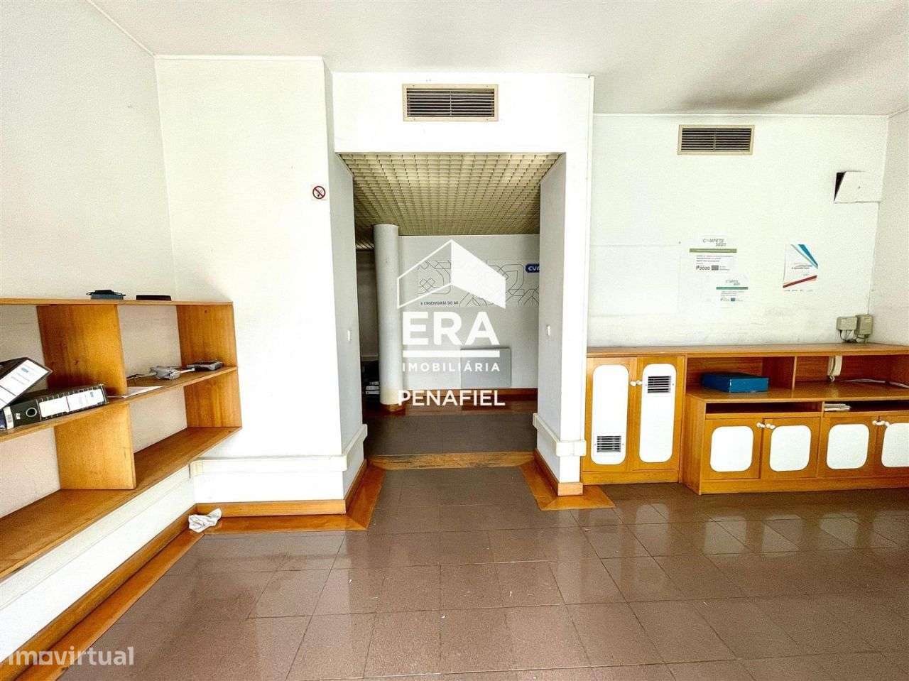 Pavilhão Industrial em Zona Industrial de Penafiel-3