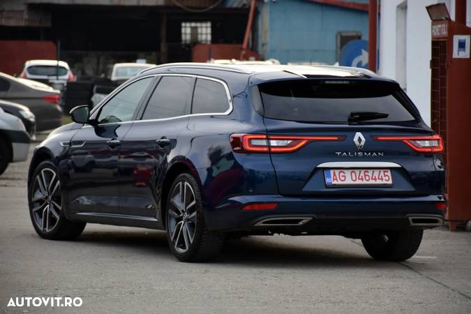 Renault Talisman - 4