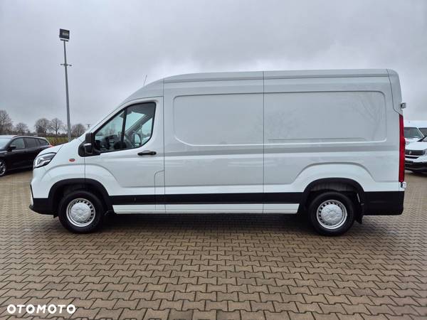 Maxus Deliver 9 L3H2 *99999zł NETTO* 2,0D/150KM - 7