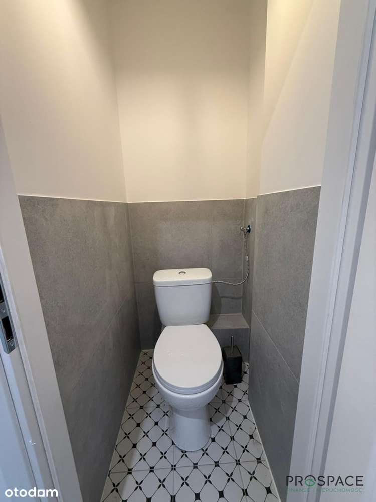 Komfortowe mieszkanie 2-pokojowe po remoncie-6