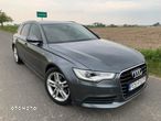 Audi A6 Avant 2.0 TDI DPF multitronic - 33