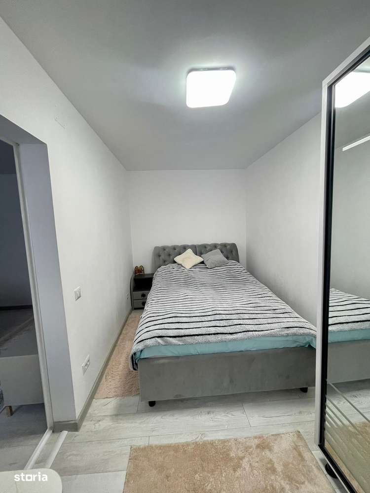 Apartament modern cu 2 camere Tatarasi - Imagine principală: 3/9