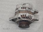 Alternador Honda Jazz Ii (Gd_, Ge3, Ge2) - 2