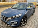 Hyundai Tucson 1.6 Turbo 4WD DCT Premium - 4