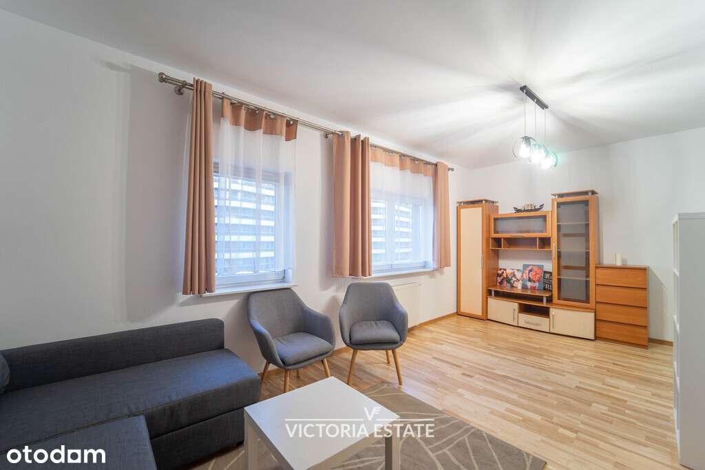 2-pokojowe mieszkanie - ul. Stańczyka - Bronowice - Pełny obrazek: 1/12