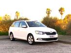 Skoda Fabia Break 1.0 Ambition - 1