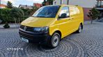 Volkswagen Transporter - 1