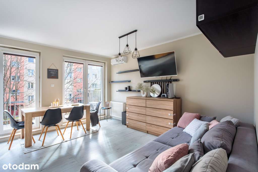 Mieszkanie dla rodziny w Piastowie - Pełny obrazek: 4/20