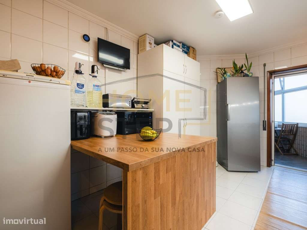 Apartamento T2, em Gulpilhares-8