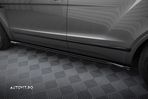 Pachet Exterior Prelungiri compatibil cu Bentley Bentayga Maxton Design - 11