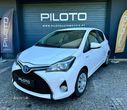 Toyota Yaris 1.5 HSD Comfort+Navi - 3