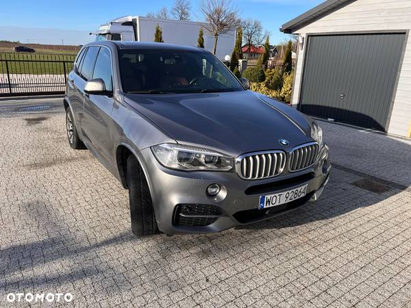 BMW X5 - 1