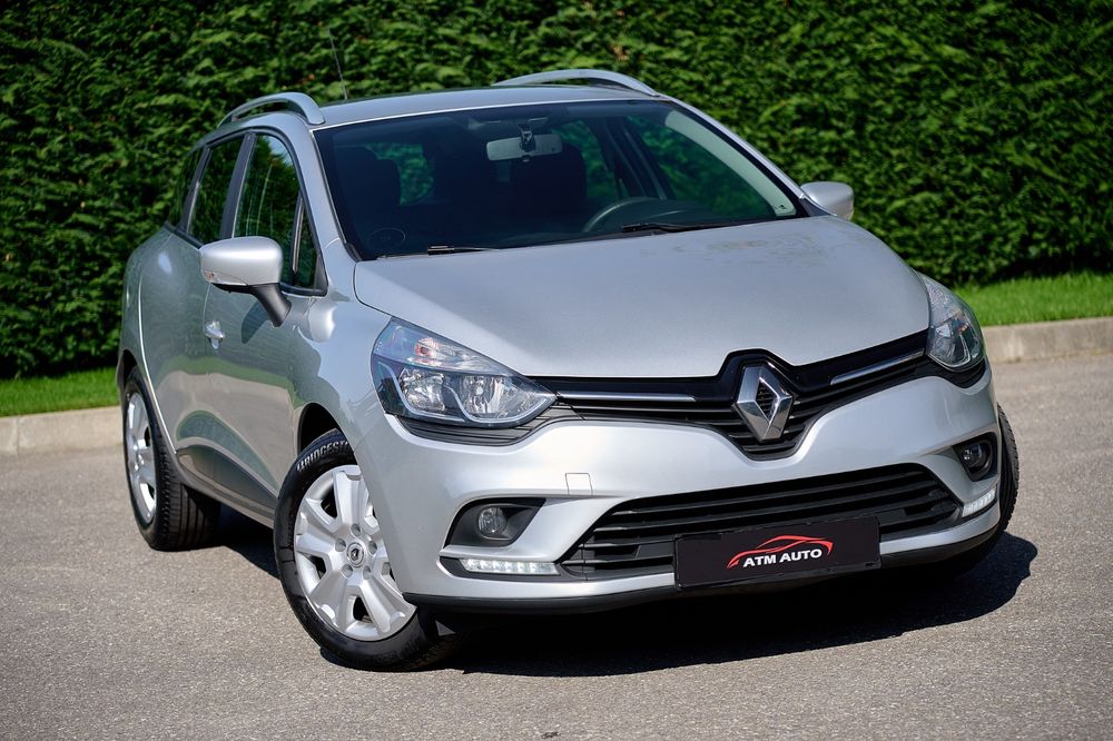 Renault Clio IV [2012 - 2019 TCe 90 EXPERIENCE 2019