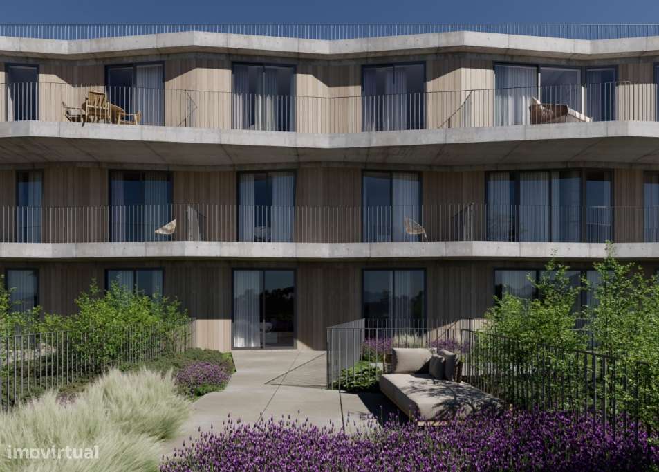 t3 novo com jardim - Grande imagem: 3/19