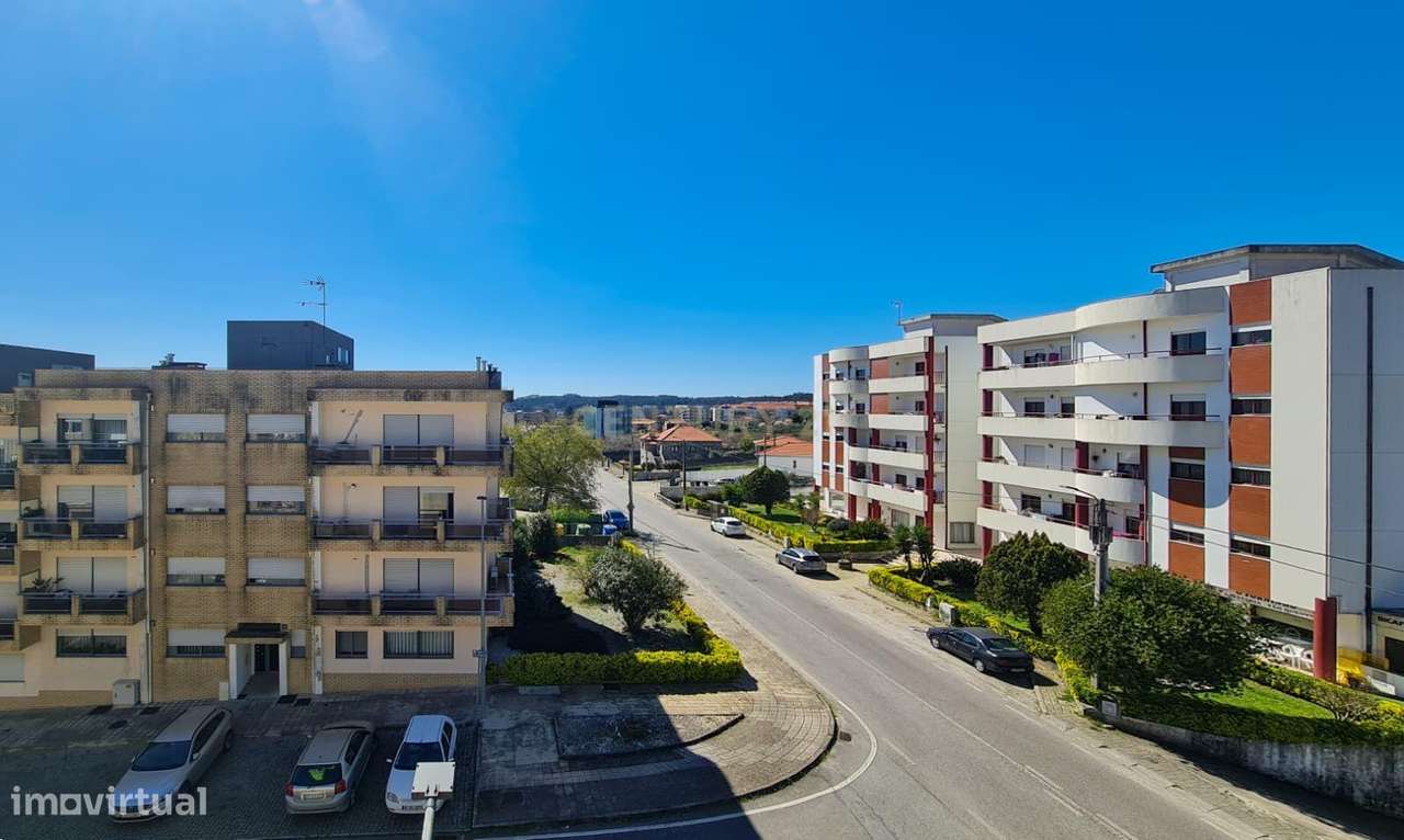 Apartamento, 86 m², Baltar-6