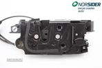 Fecho da porta tras esquerda Seat Ibiza ST|08-12 - 8