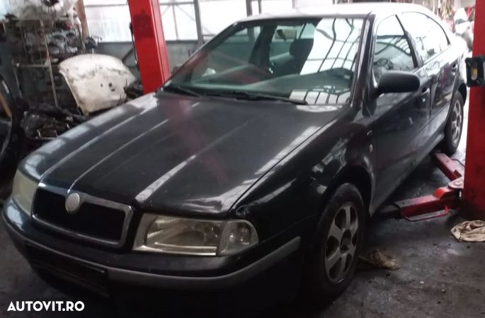 Vand piese pt Skoda Octavia an 2001 - 1