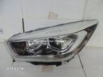 FORD KUGA MK2 LIFT XENON SKRĘTNY LEWY GV4113D155AG - 1