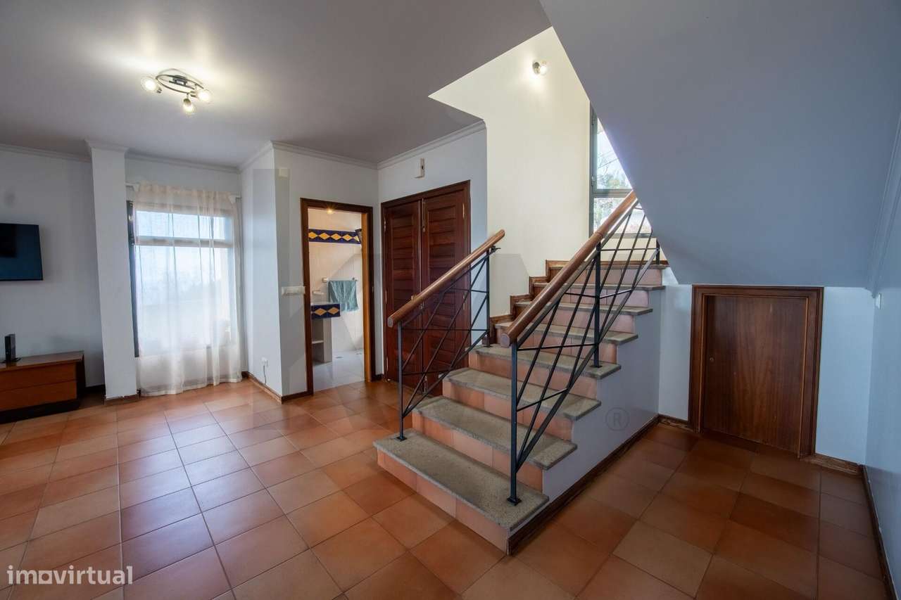 Moradia T3 com Vista Oceano | Porto Moniz, Madeira-27