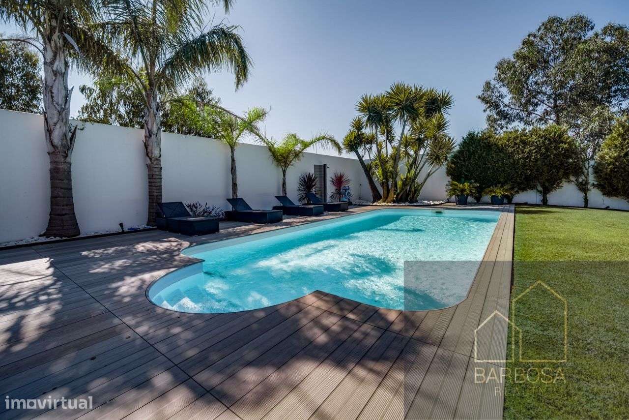 V5 Maia - 4 suites - 4 frentes - Luxo, privacidade e tranquilidade! - Grande imagem: 4/60