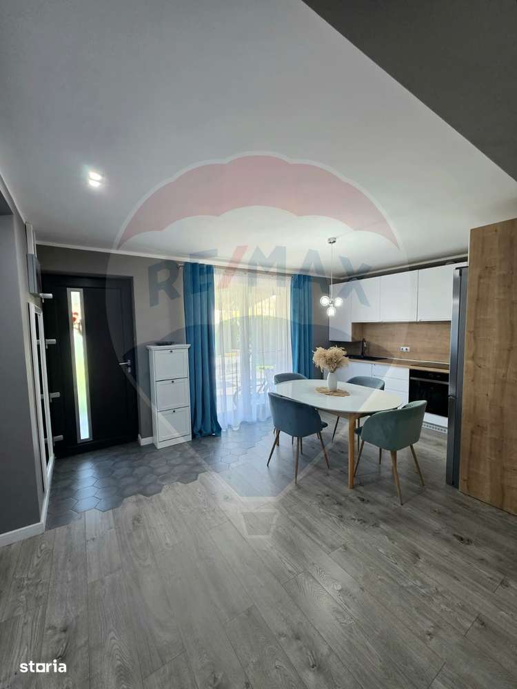 Casa noua Strada Aviatorilor Medias - Imagine principală: 5/20