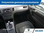 Volkswagen Golf Sportsvan - 9