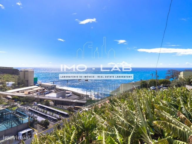Terreno próximo ao Centro de Câmara de Lobos!-10