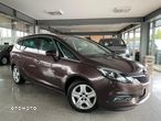 Opel Zafira - 2