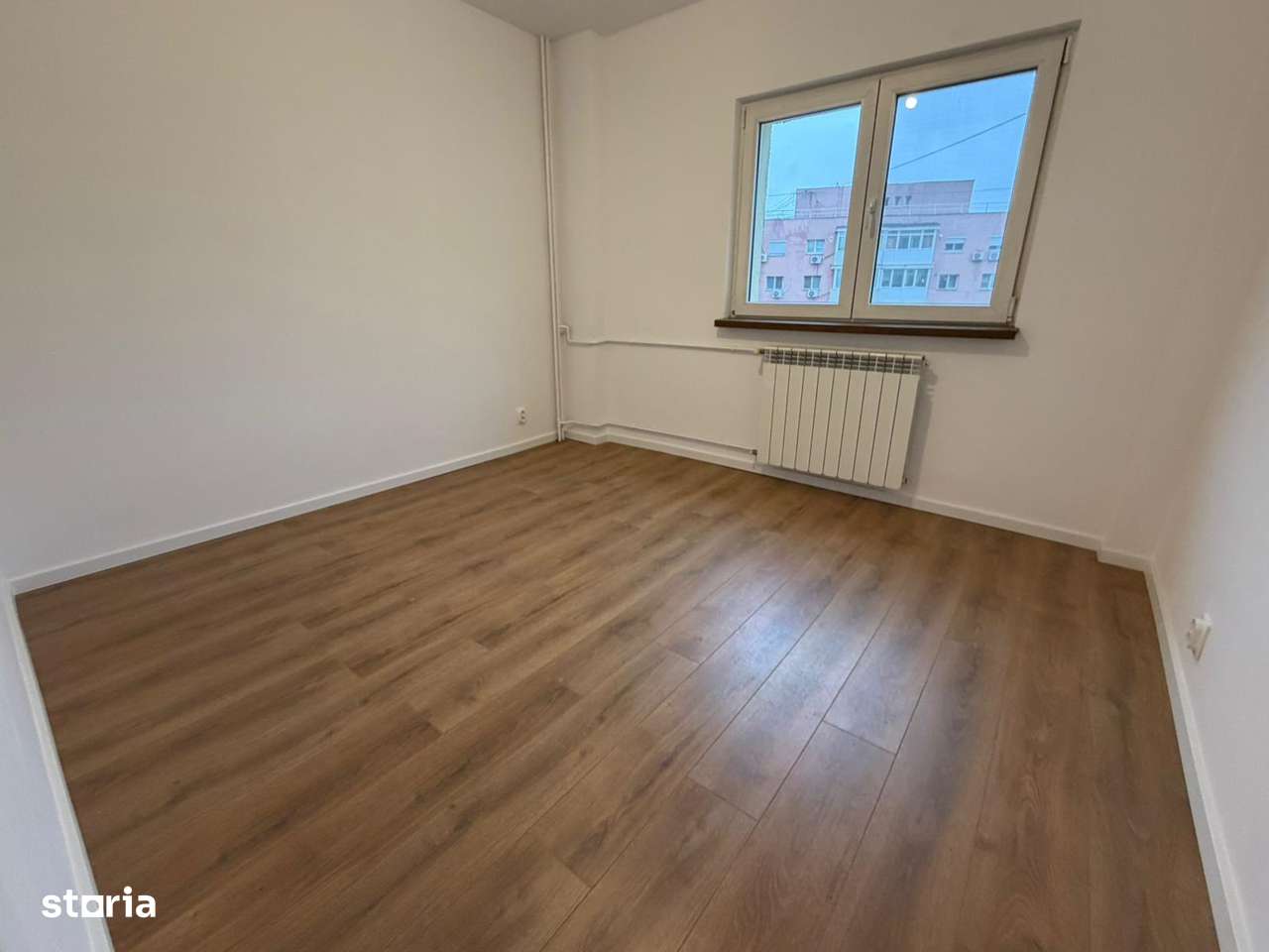 Calea Mosilor – Obor, Apartament cu 3 camere-1