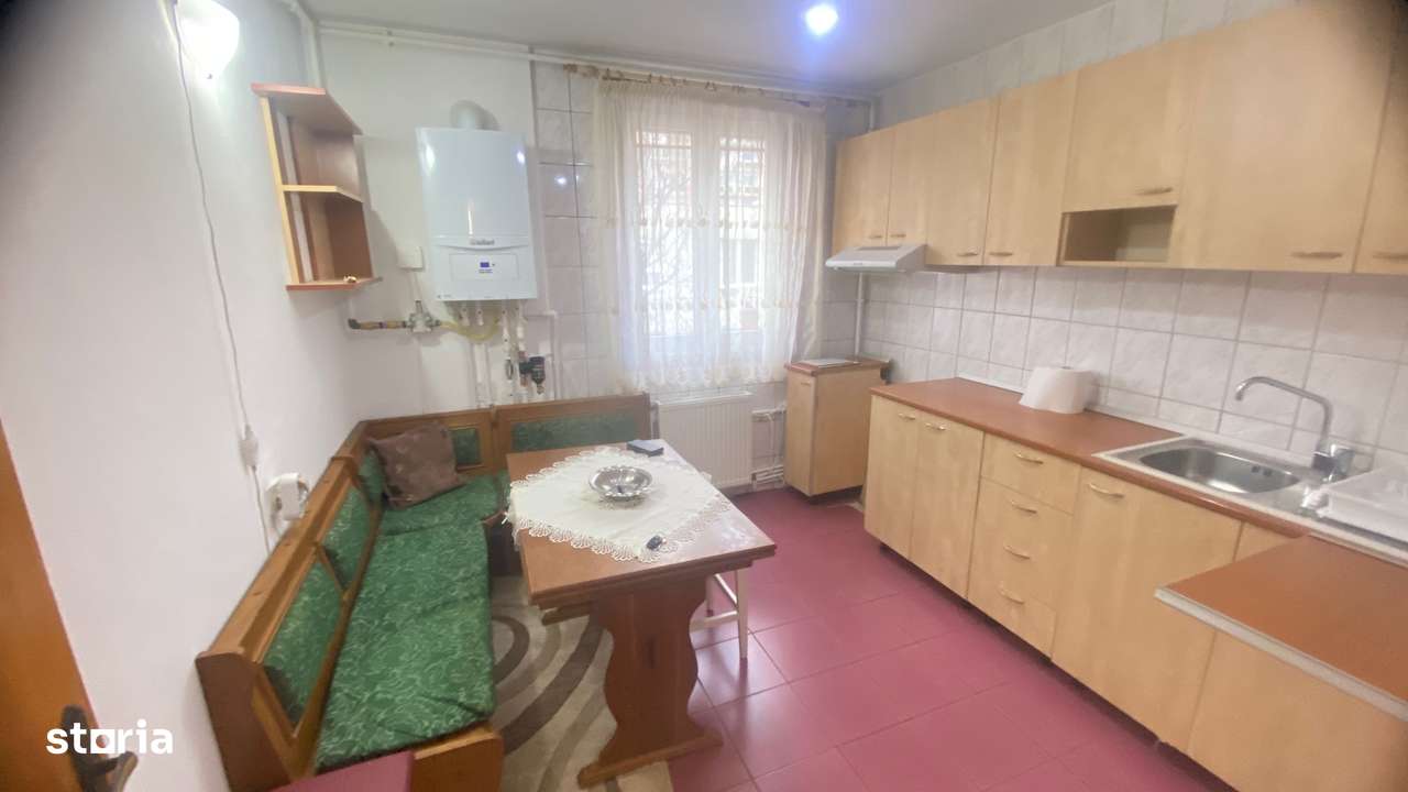 Sos Alexandria, Aleea Costinesti, centrala proprie.-9