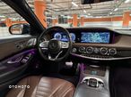 Mercedes-Benz Klasa S 560 4-Matic 9G-TRONIC - 15