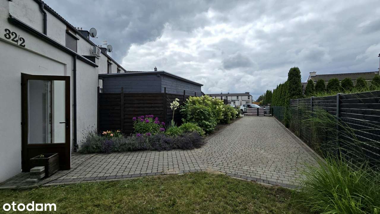 Dom, 71,56 m², Wiry-12