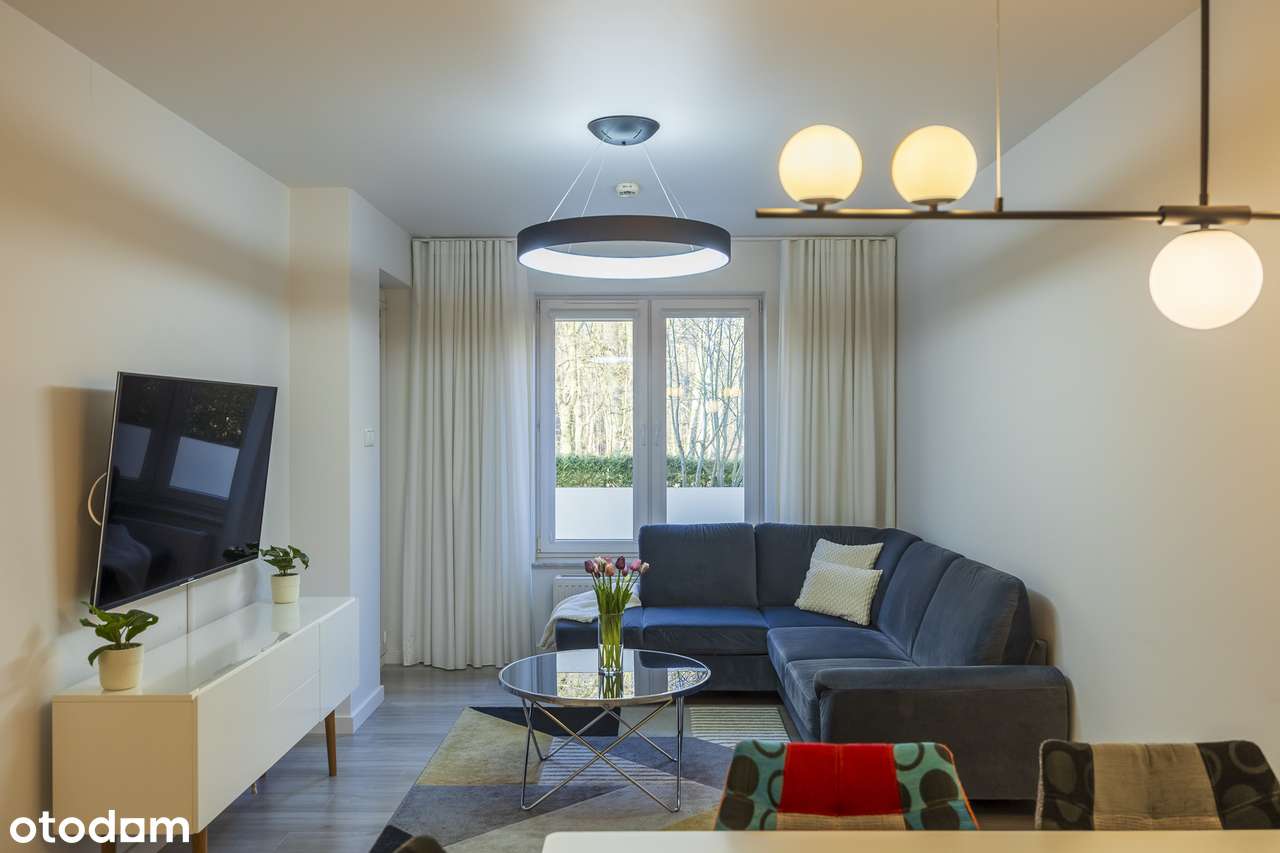 Apartament Polanki Park | 350 m od plaży | Basen | Brak prowizji-3