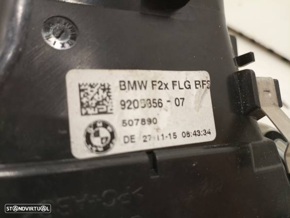 Difusor De Ar Direito Bmw 1 (F21) - 3