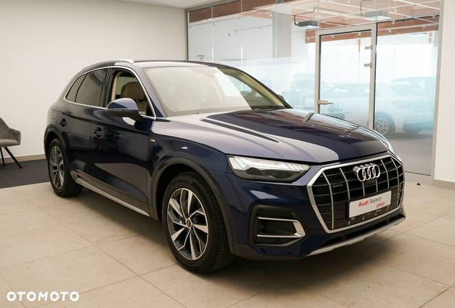 Audi Q5 - 5