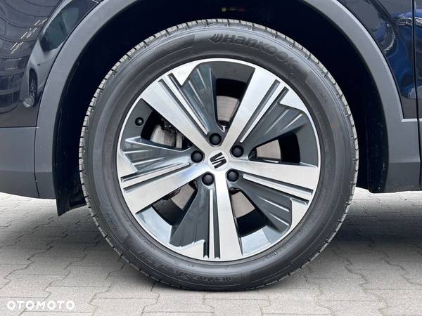 Seat Tarraco 2.0 TDI Xperience S&S 4Drive DSG - 39