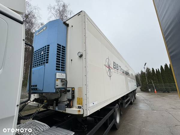 Schmitz Cargobull SKO24 - 14
