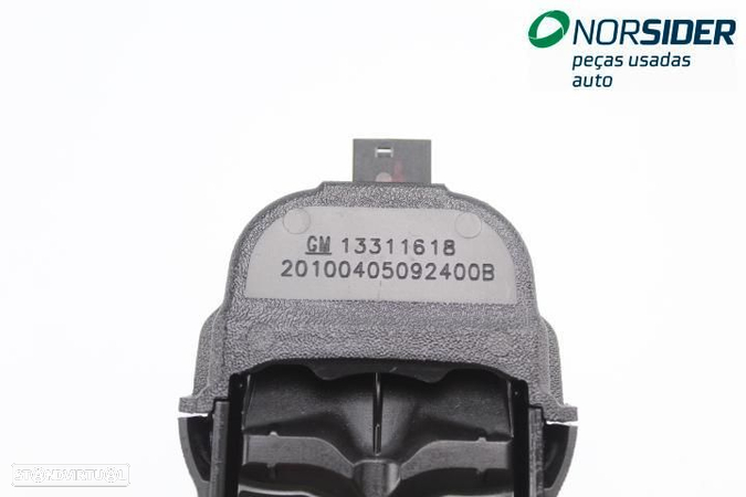 Sensor de chuva Opel Insignia A|08-13 - 3