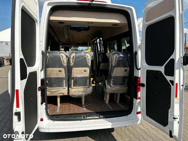 Volkswagen Crafter - 8