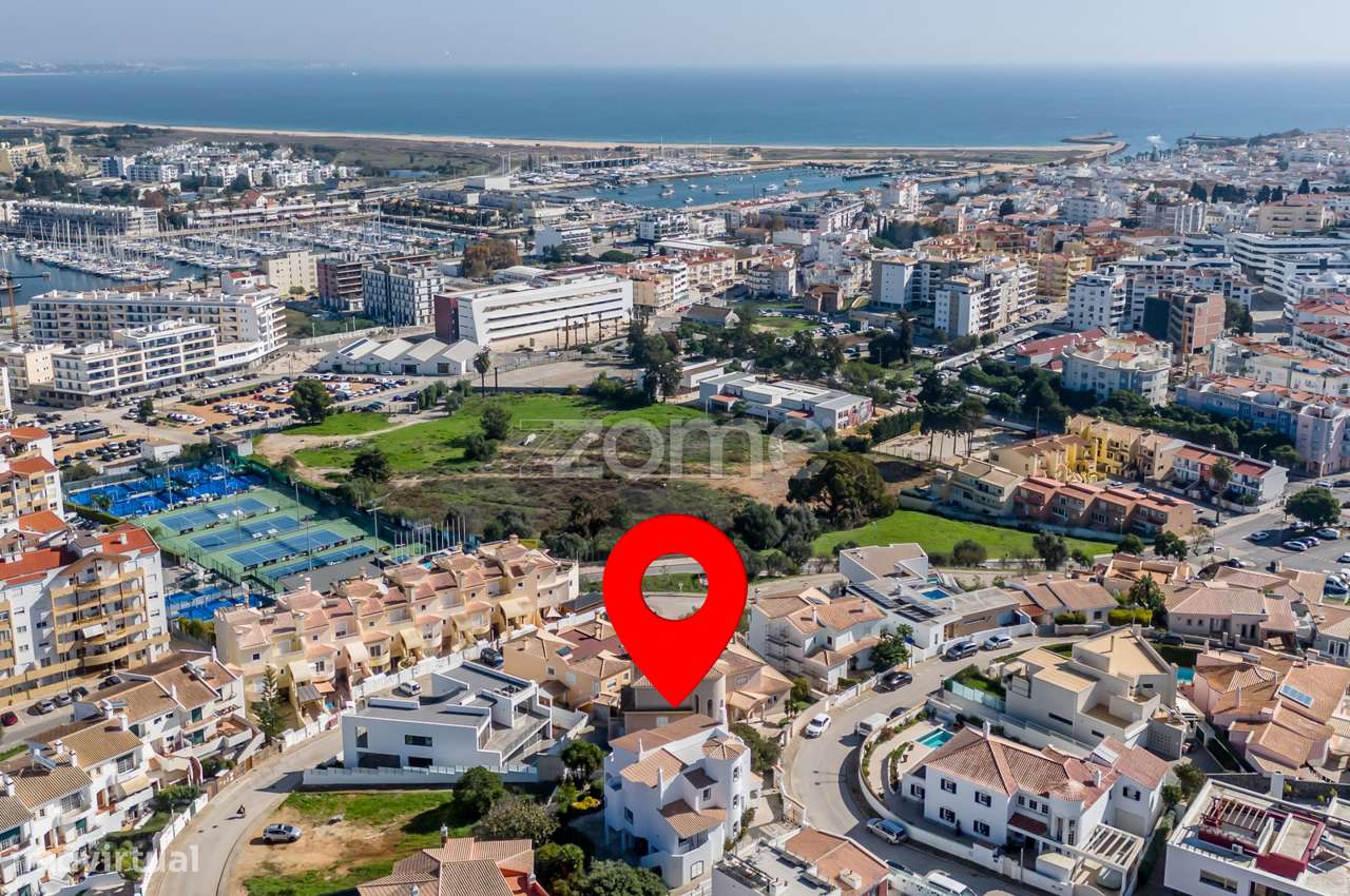 Moradia T3 + 1 Cerro das Mós, Lagos - Grande imagem: 5/57