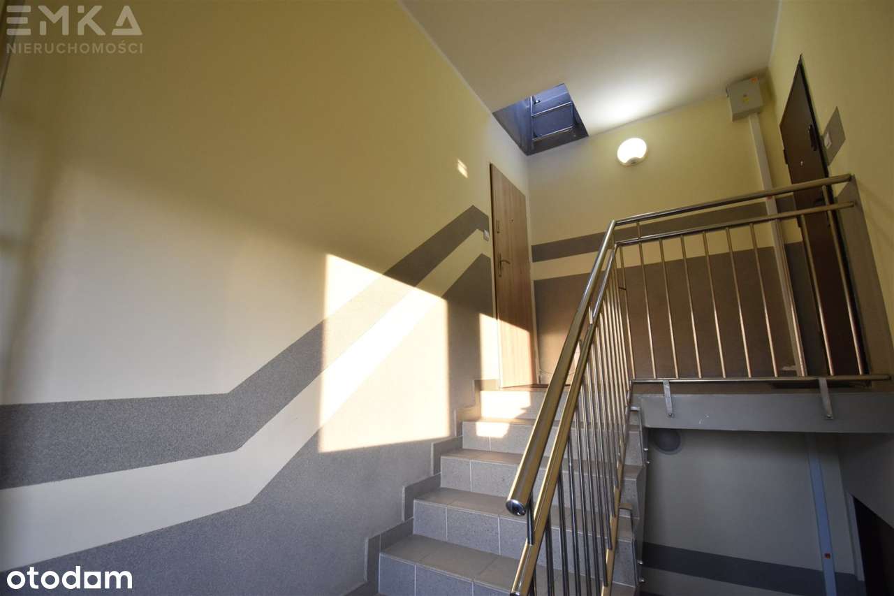 Po remoncie - fajny układ - Gierczak 13-10